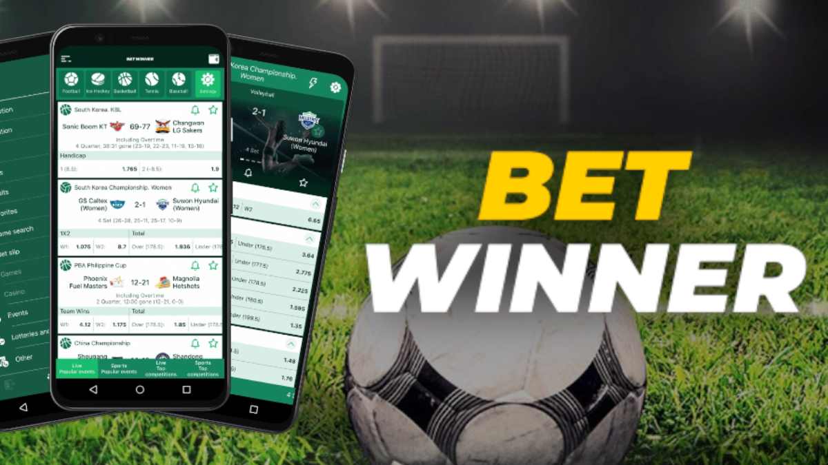 Découvrez les Secrets de Betwinner Betting Découvrez les Secrets de Betwinner Betting