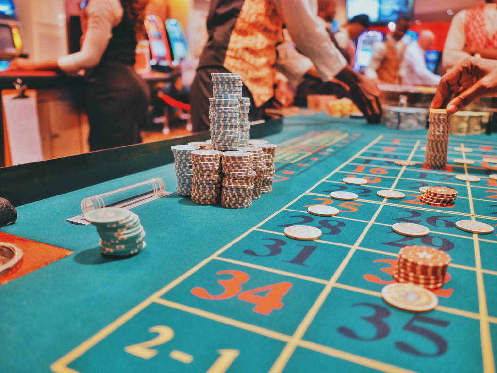Discover the Excitement of UK Casinos Not on Gamstop 2036