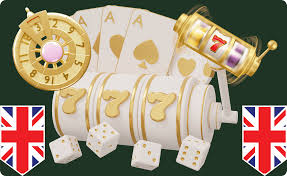 Discover the Exciting World of Non Gamstop Casinos 939 Discover the Exciting World of Non Gamstop Casinos 939