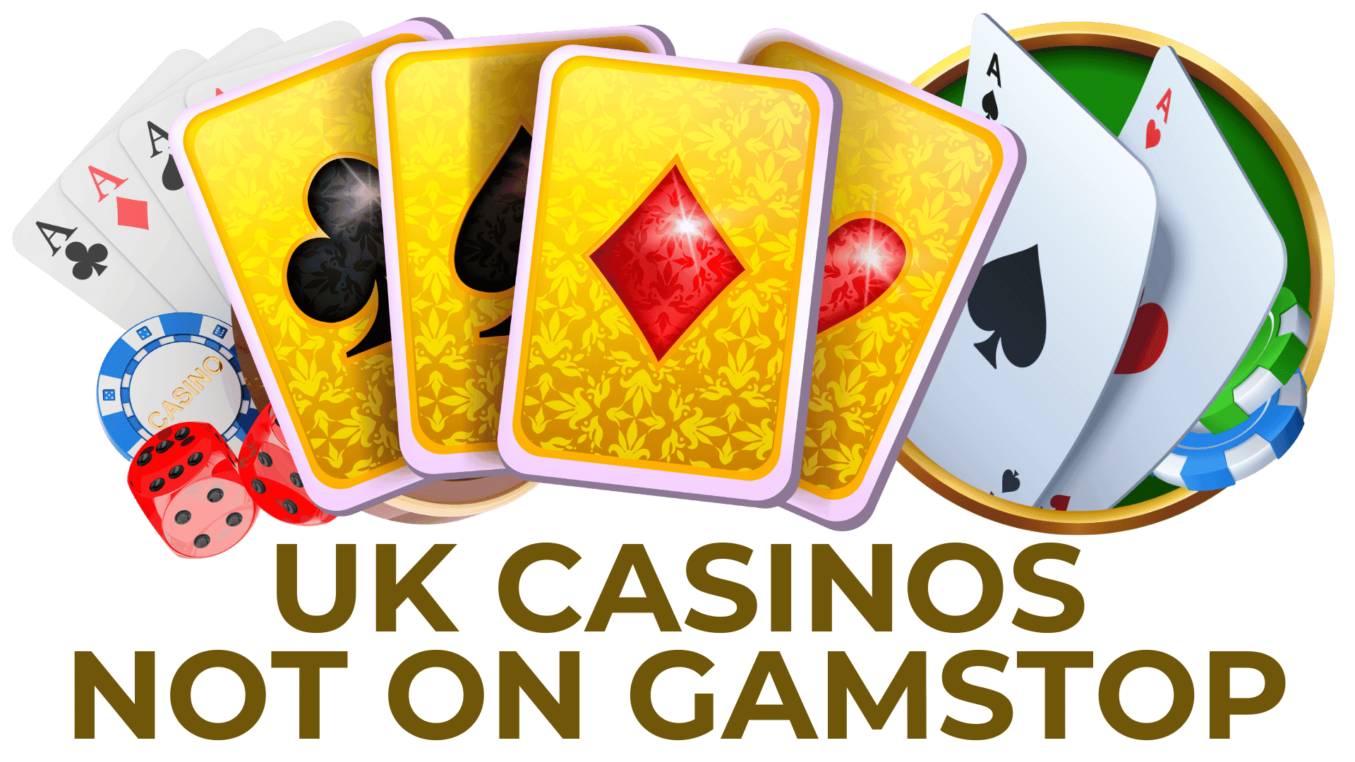 Exploring Non Gamstop Casinos UK An Unrestricted Gaming Experience Exploring Non Gamstop Casinos UK An Unrestricted Gaming Experience