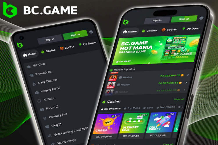 Temui Bc.Game Promo Code untuk Keuntungan Maksimum Temui Bc.Game Promo Code untuk Keuntungan Maksimum