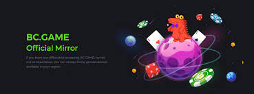 Temui Bc.Game Promo Code untuk Keuntungan Maksimum Temui Bc.Game Promo Code untuk Keuntungan Maksimum