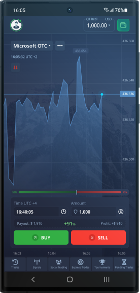 The Ultimate Guide to Pocket Option 36