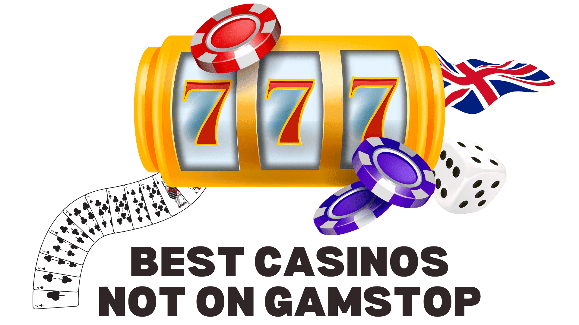 UK Casinos Not on Gamstop 1916 UK Casinos Not on Gamstop 1916