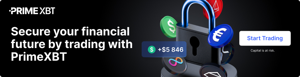 Unlocking Potential PrimeXBT Trading Platform Unlocking Potential PrimeXBT Trading Platform