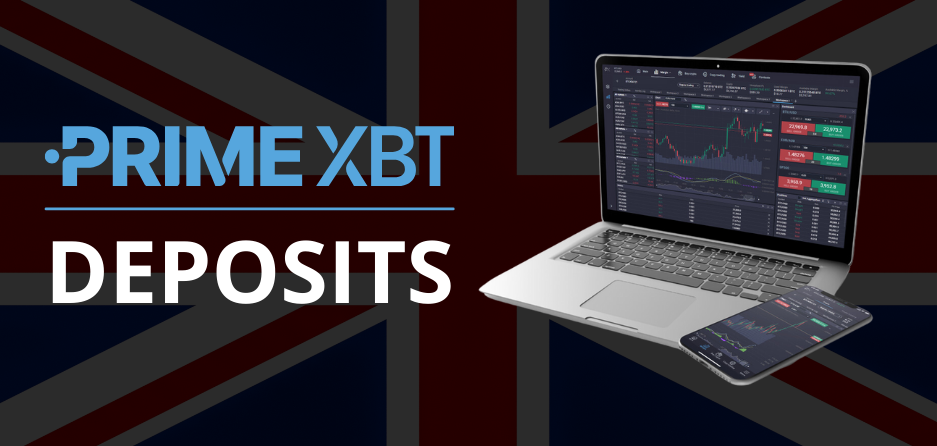 Unlocking Potential PrimeXBT Trading Platform Unlocking Potential PrimeXBT Trading Platform