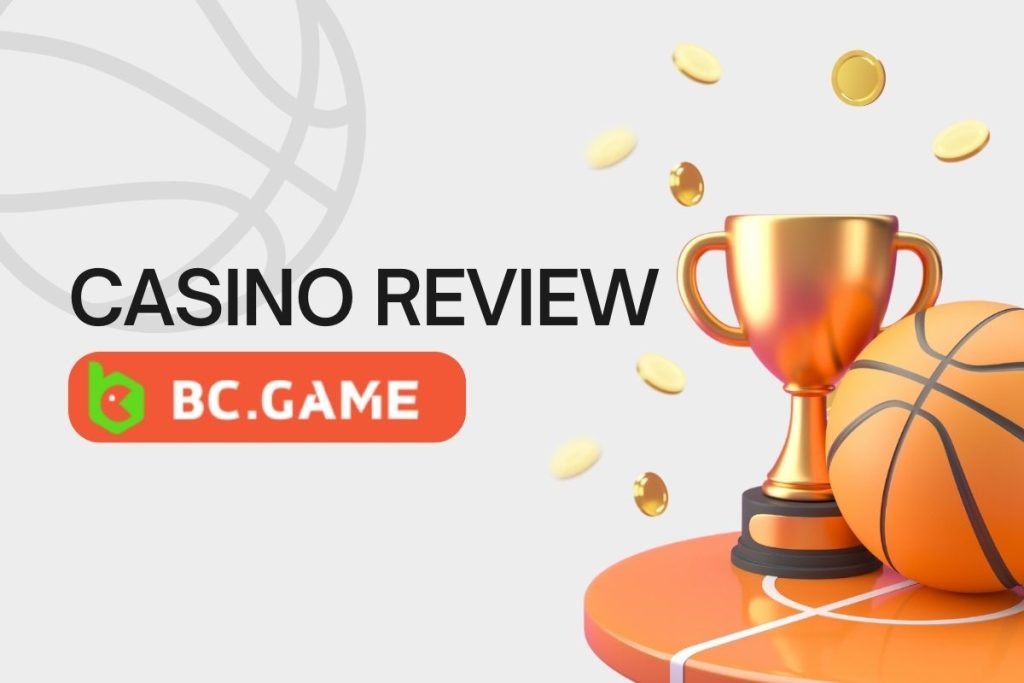 Discover Exciting Games at BC.Game Casino Discover Exciting Games at BC.Game Casino