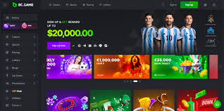 Discover Exciting Games at BC.Game Casino Discover Exciting Games at BC.Game Casino