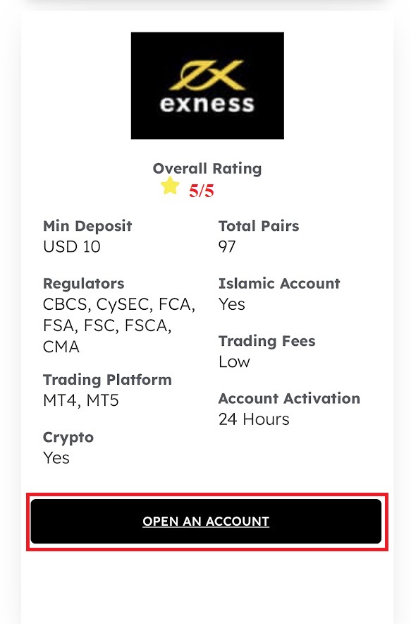 Discovering Exness A Comprehensive Guide for Traders