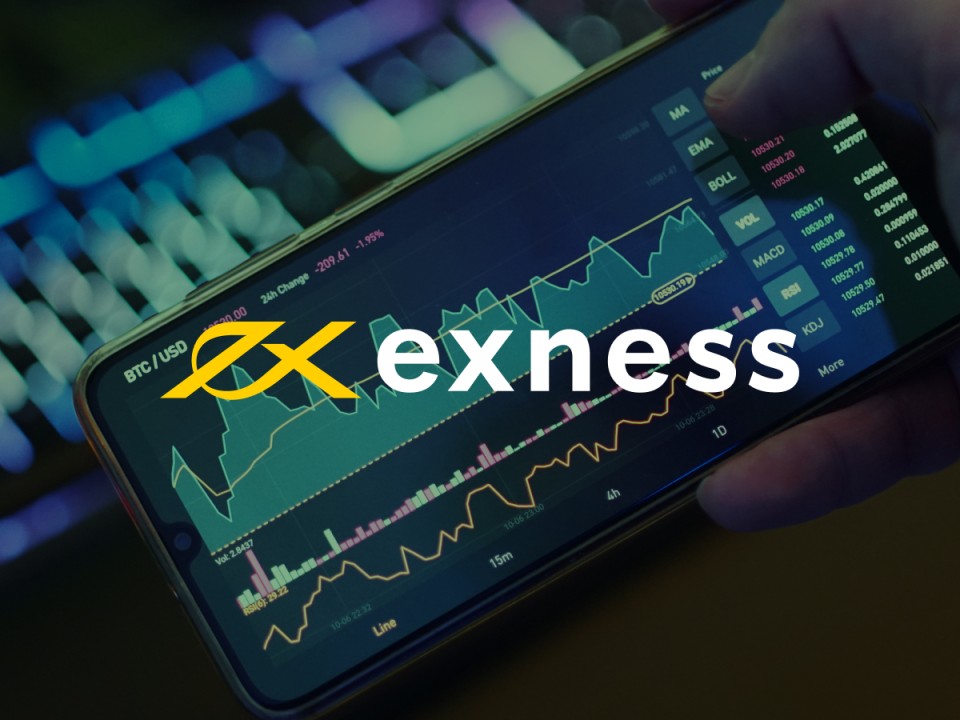 Discovering Exness A Comprehensive Guide for Traders