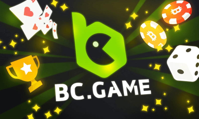 Exploring the Exciting World of BC.Game 21 Exploring the Exciting World of BC.Game 21