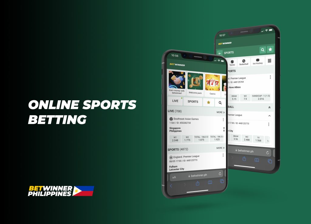 Get Started at Betwinner Your Comprehensive Guide