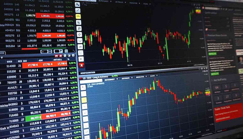 Mastering the Markets with Trader Pocket Option Mastering the Markets with Trader Pocket Option