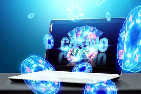 Objevte Nejlepší České Online Casino Objevte Nejlepší České Online Casino