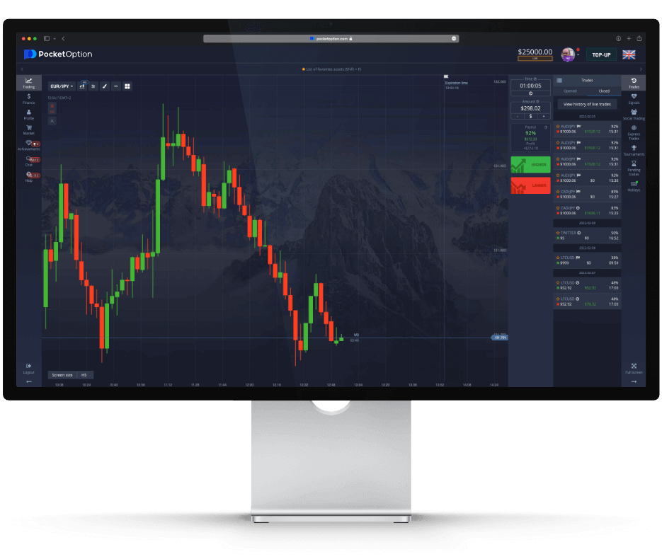 Pocket Option App Store Your Gateway to Seamless Trading Pocket Option App Store Your Gateway to Seamless Trading