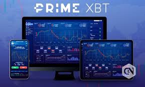 PrimeXBT Trading A Comprehensive Guide for Modern Traders PrimeXBT Trading A Comprehensive Guide for Modern Traders