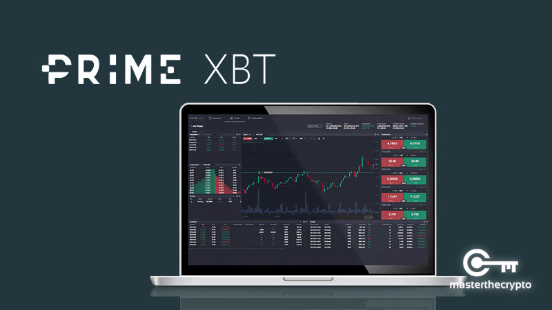 The Future of Trading A Comprehensive Guide to PrimeXBT Trading Platform The Future of Trading A Comprehensive Guide to PrimeXBT Trading Platform