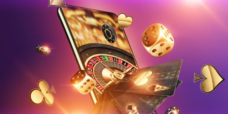 Top Casino Platforms with the Best Payout Rates 9