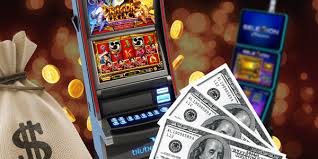 Top Casino Platforms with the Best Payout Rates 9