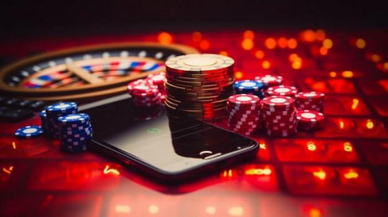 Top Casino Sites Offering High Payout Rates