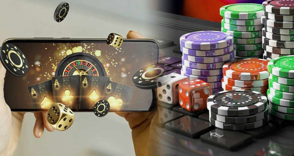 Top Casino Sites Offering High Payout Rates