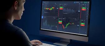 Торговля на Pocket Option Полный гид для новичков и опытных трейдеров