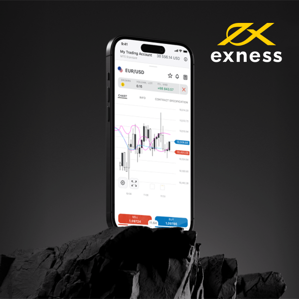 Understanding Exness CFD Broker A Comprehensive Guide to Trading