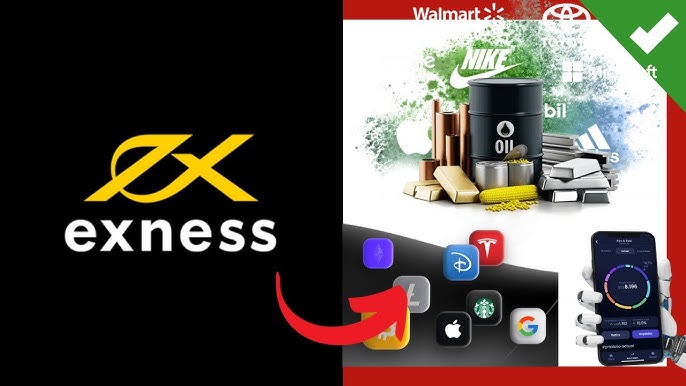 Understanding Exness CFD Broker A Comprehensive Guide to Trading