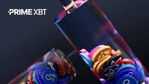 Unlock the Power of Trading with PrimeXBT Trade Unlock the Power of Trading with PrimeXBT Trade