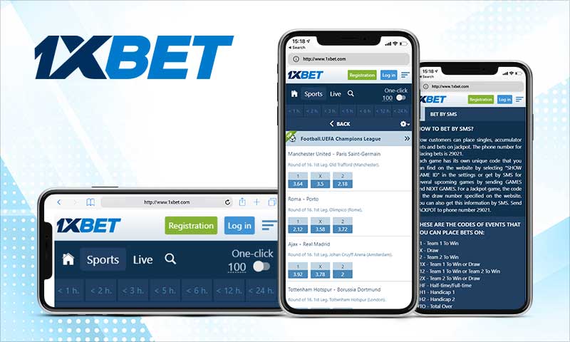All You Need to Know About 1xbet Nigeria