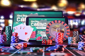 Casino Koi Spins Dive into the World of Gaming Excitement Casino Koi Spins Dive into the World of Gaming Excitement