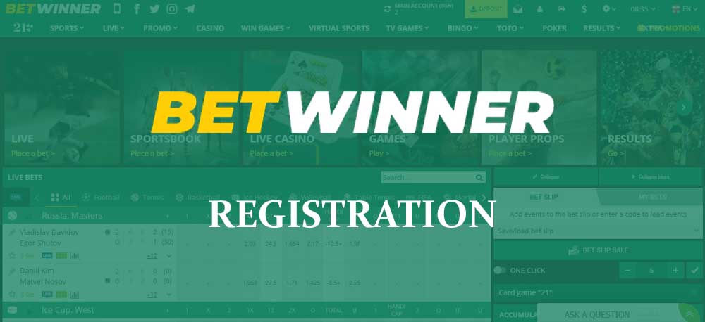 Découvrez le code promo Betwinner pour maximiser vos gains Découvrez le code promo Betwinner pour maximiser vos gains