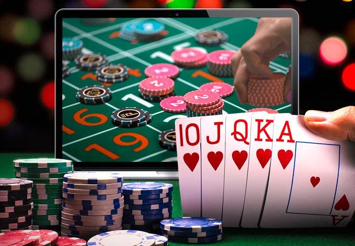 Explore the Thrills of Online Casino Gransino Your Ultimate Gaming Destination Explore the Thrills of Online Casino Gransino Your Ultimate Gaming Destination