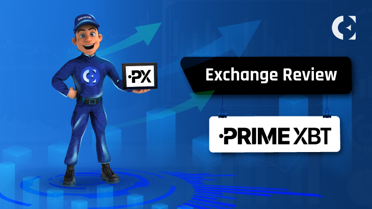 Exploring the PrimeXBT Bot on Telegram A Comprehensive Guide Exploring the PrimeXBT Bot on Telegram A Comprehensive Guide