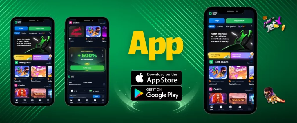 Lucky Star 777 Play JetX and Win Real Cash 1