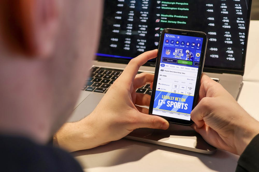 The Ultimate Guide to Bet Andreas Casino The Ultimate Guide to Bet Andreas Casino