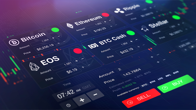 The Ultimate Guide to Crypto Trading Framework The Ultimate Guide to Crypto Trading Framework