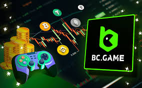 BC Game Sports Betting Your Ultimate Guide to Online Wagering BC Game Sports Betting Your Ultimate Guide to Online Wagering