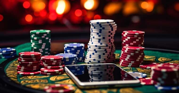 Casino Love New Exploring the Passion for Online Gaming Casino Love New Exploring the Passion for Online Gaming