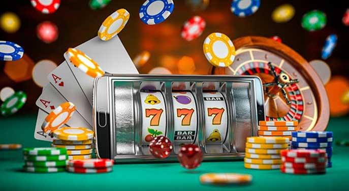 Casino Love New Exploring the Passion for Online Gaming Casino Love New Exploring the Passion for Online Gaming