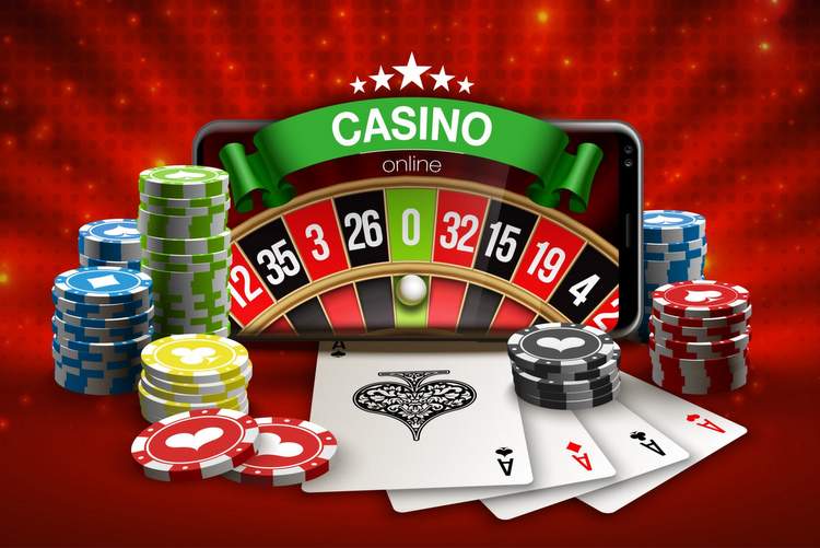 Discover the Excitement Slotit Casino Online Slots