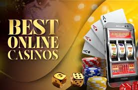 Discover the Excitement Slotit Casino Online Slots