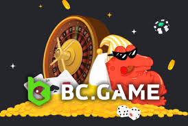Discover the Thrills of BC Game Online Casino 0 Discover the Thrills of BC Game Online Casino 0