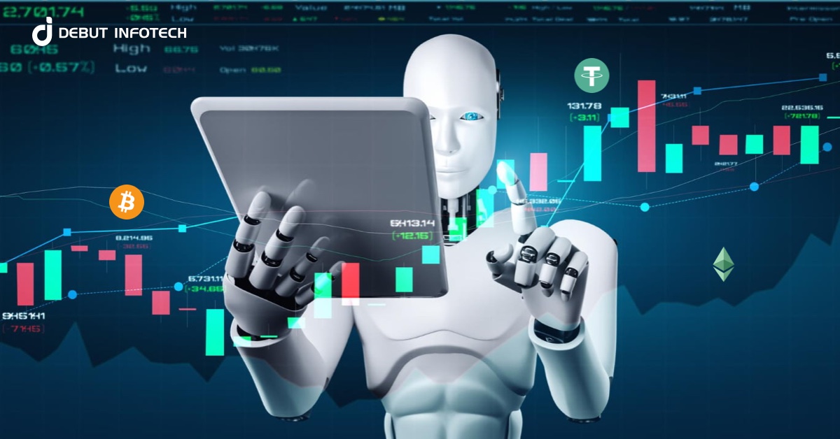 Empowering Investors with the Crypto Trading AI Tool Empowering Investors with the Crypto Trading AI Tool
