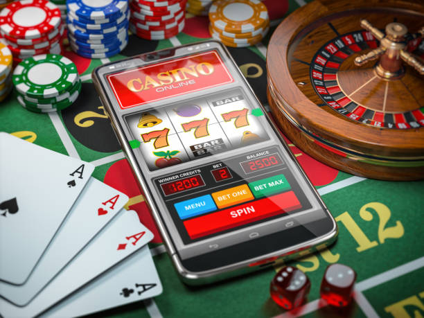 Experience the Excitement at Online UK Memo Casino Experience the Excitement at Online UK Memo Casino