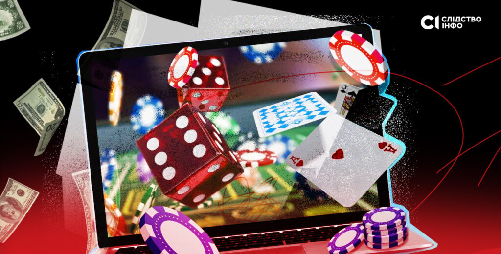 Experience the Thrill at Casino Richy Leo UK Experience the Thrill at Casino Richy Leo UK