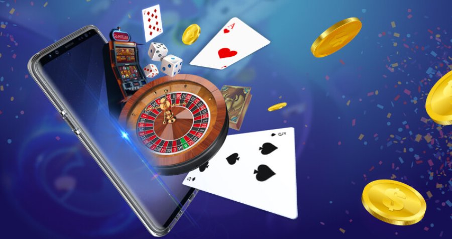 Experience the Thrill SlotsDynamite Online Casino UK