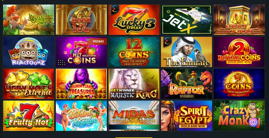 Explore the Features of Betwinner for an Enhanced Betting Experience
