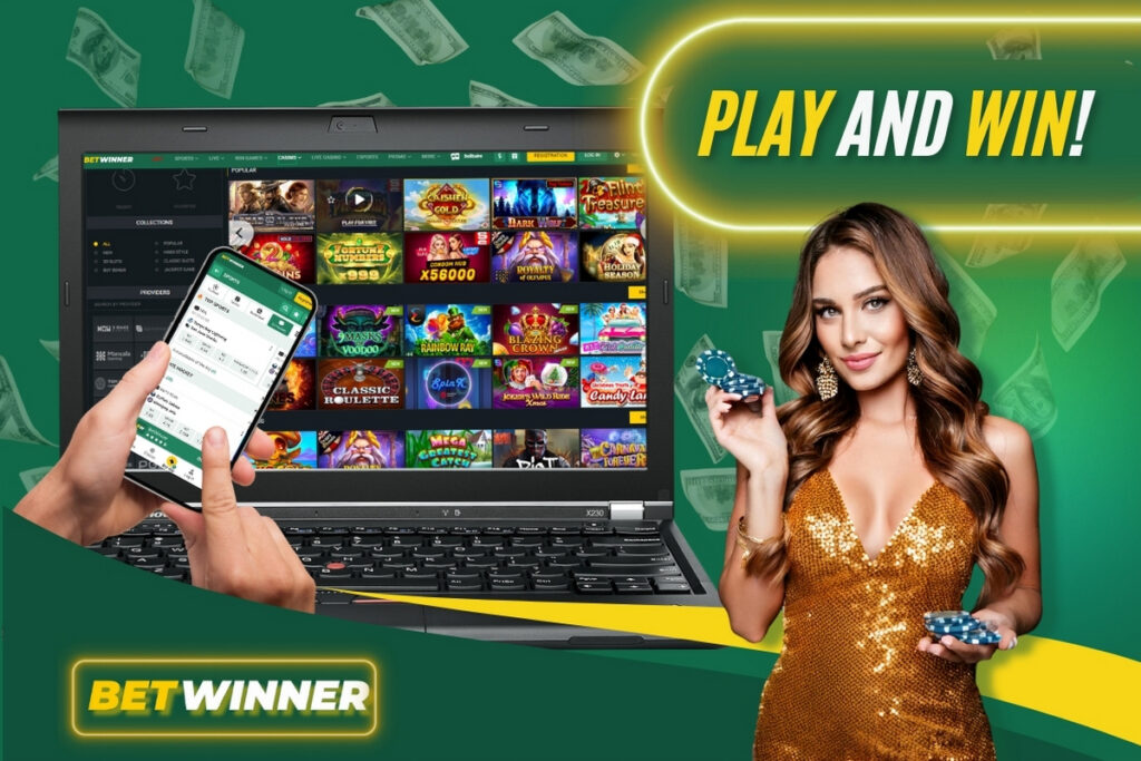 Explore the Features of Betwinner for an Enhanced Betting Experience